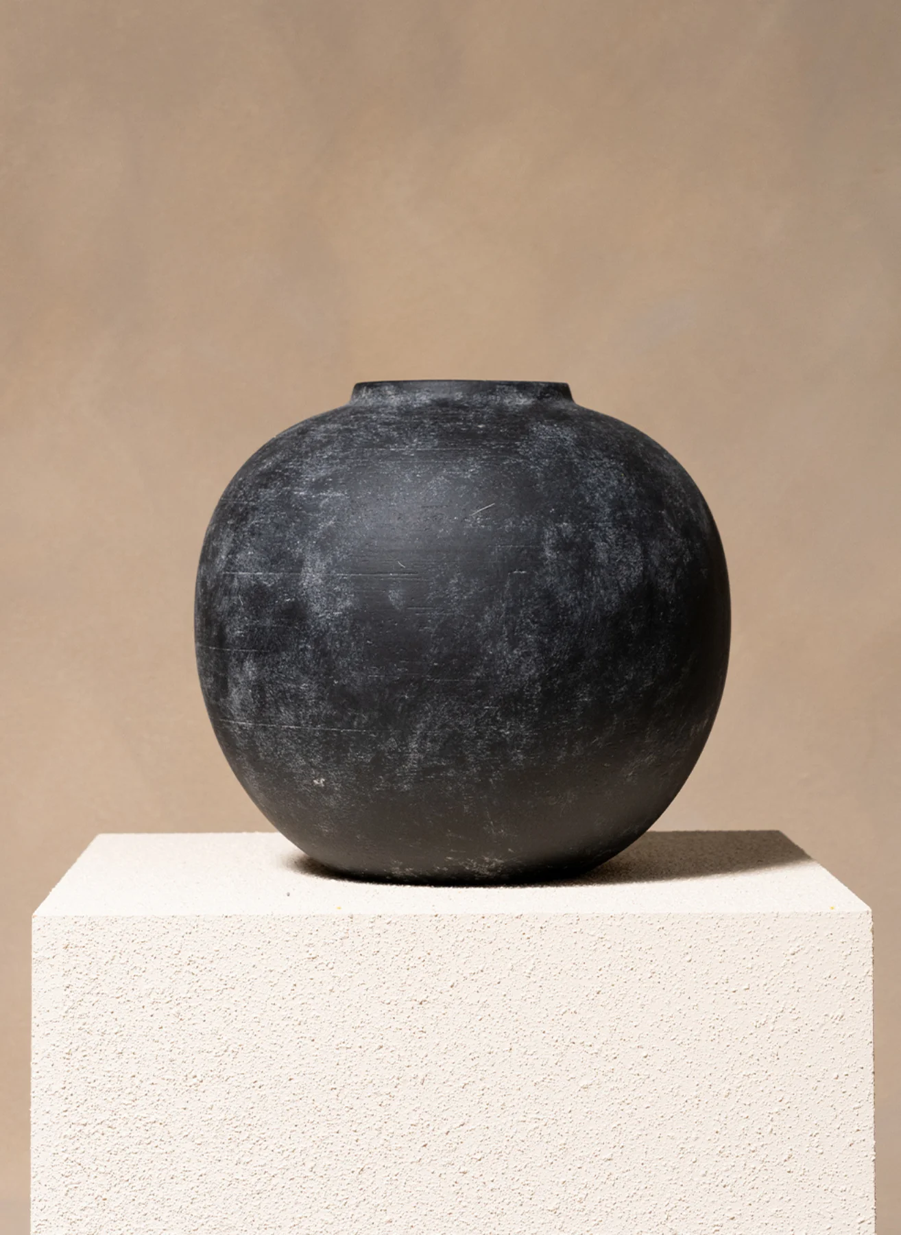 Poppy Bloemen & Nieuwe Vazen